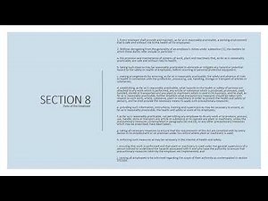 PRIME - Legal Liability Module 1