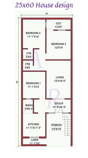 25x62 house design #housedesign #30x50kagharkanaksha #home #2bhkhousedesign #house #interiordesign