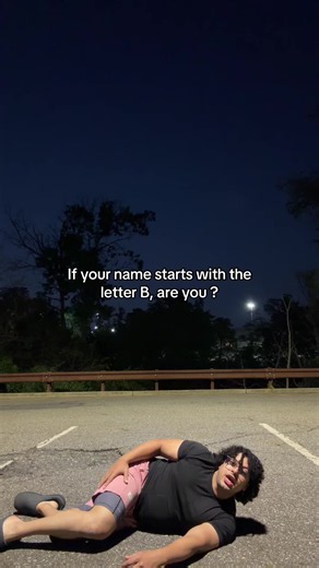 If your name starts with the letter B are you motivated?