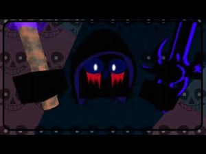 DISTORTION's THEME. | whatever game uses this theme