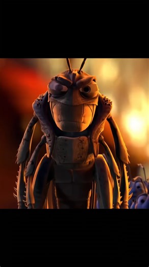 CINEMA DEFINED on Instagram: "In A Bug’s Life, the most unforgettable scene isn’t an action sequence — it’s a voice finally refusing to stay small. When Flik declares, “Ants are not meant to serve grasshoppers,” the balance of power quietly begins to collapse. That moment isn’t loud, but it’s powerful. It’s about courage finding its way through fear. Flik makes the colony realize something simple yet revolutionary — oppression survives only when everyone believes they’re powerless. And once they