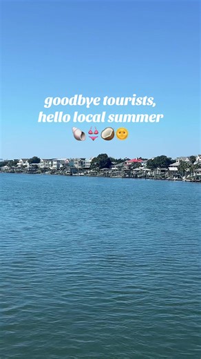 Local Summer Vibes in Wilmington, NC