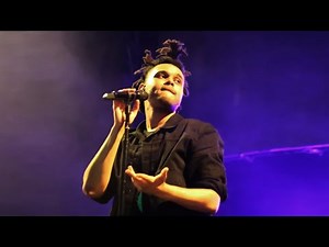 The Weeknd - Loft Music (Live at Texas 2013) #loftmusic #xo #live
