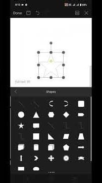 Part 1 | How To Work In WPS Office Insert | Picture, Text Box, Shapes, Signature & Table etc.