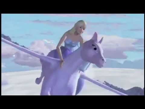 Barbie and the Magic of Pegasus - Teaser Trailer (HQ)