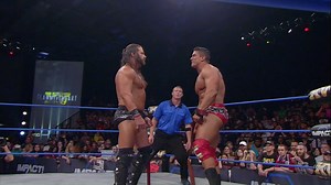 FREE FULL MATCH: EC3 vs. James Storm from Slammiversary 2017! | TNA Wrestling