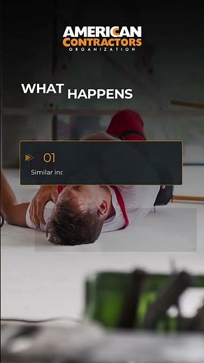 The Importance of Incident Reporting in Construction