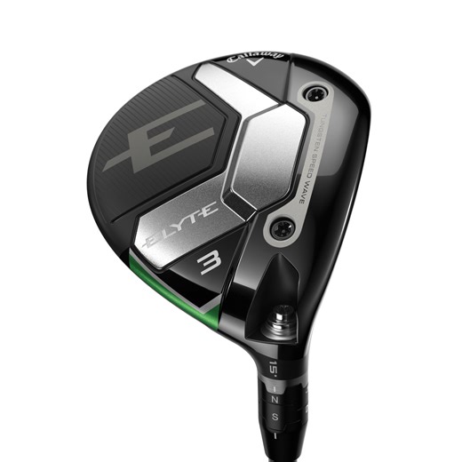 Callaway Golf Elyte Fairway 3 Wood Mens/Right | Callaway Golf Pre-Owned
