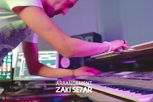 195K views · 10K reactions | Cheb Ghani & Aziz Berkani عطوني ورقة نبرام جوان  #Remix | Ouari Sirocco | Facebook