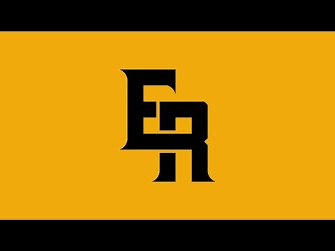 Como Crear Un Monograma - Illustrator