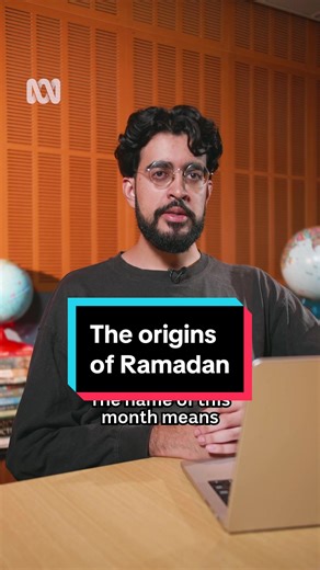 Origins of Ramadan and Month Long Practices