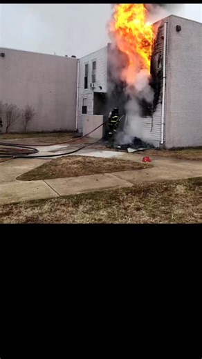 Full story: https://breakingac.com/news/2026/feb/20/atlantic-city-fire-displaces-four-people/ | Breaking AC