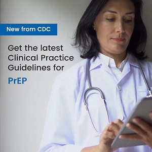 13 reactions | Providers: have you seen CDC's new #PrEP Clinical Practice Guidelines? Review the key recommendations for informing all sexually active patients about PrEP, and offering PrEP to anyone who asks for it. https://www.cdc.gov/hiv/pdf/risk/prep/cdc-hiv-prep-guidelines-2021.pdf | CDC HIV | Facebook