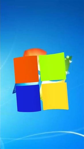Evolution of Windows Error Sounds