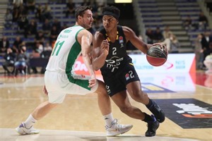 Sila - to je Partizan: Crno-beli ponizili Krku 47 razlike, Grobari u delirijumu!