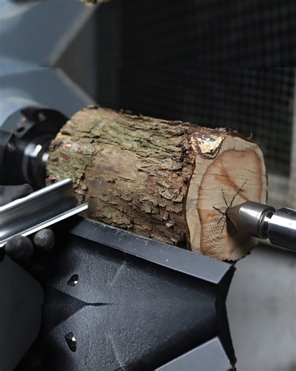 405K views · 1K reactions | Woodturning a Trophy | DIY & Crafts | Facebook