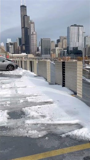 #chicago #downtown #shorts