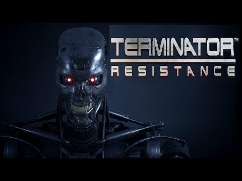 Terminator: Resistance (Extreme Blind Live Stream) - Part 4: Back to Pasadena