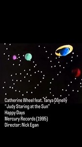 Thanks for posting this beautiful gem @120revisited with @tanya_donelly guesting with @the_catherine_wheel . We did an entire US tour together with @jewel as the opener before she blowed up real good (sorry - @sctv Fishin Musician reference 😀) Anyway Catherine Wheel were incredible every night and so awesome to tour with . Now I need to go through my photo album to find some pics from that tour. And FYI Tanya just recorded a single with Brian @gooddayfatherband soon to be released so that shoul
