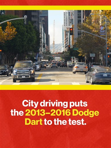 City driving pushes your Dodge Dart to its limits. Frequent hill starts strain the transmission, stop-start traffic wears brakes, and wiring faults make every commute stressful. Haynes Manuals give you clear, step-by-step repair instructions to keep your Dart reliable and your journeys stress-free. Get your Dodge Dart manual today at haynes.com #HaynesManuals #HaynesShowsYouHow #DodgeDart | Haynes Manuals | Facebook