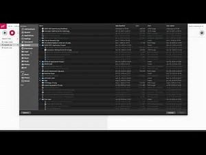 Uploading images to P5.JS
