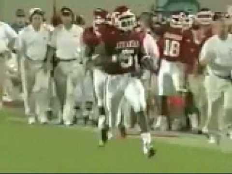 Darren Mcfadden-Felix Jones