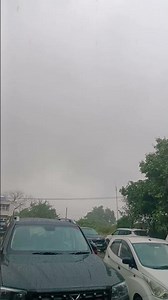 Relaxing Car Rain ASMR ☔🚙 #shorts #viral