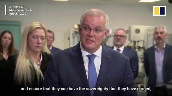 China protests to Papua New Guinea over riots that damaged Chinese stores and injured its citizens