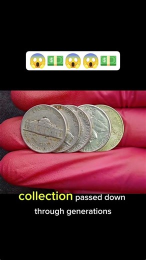 2026 Target Coin ALERT 🚨 Jefferson Nickels You MUST Check!