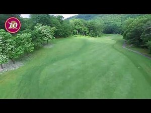 West Point Golf Course Hole #10