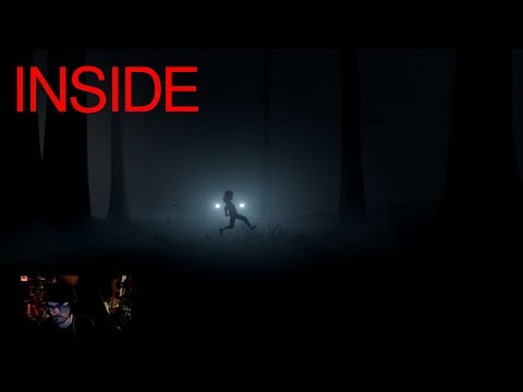 Inside (first 30 mins) - Platform Game That Got 10/10 in 2016