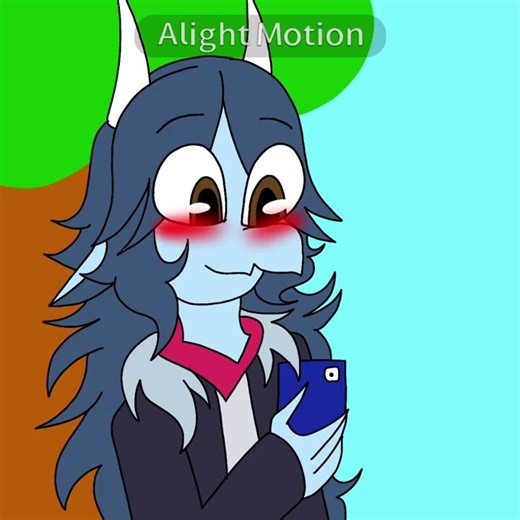 RetroSpecter x Ace (fnf) #alightmotion #animation #art #edits #original #fnf #fridaynightfunk