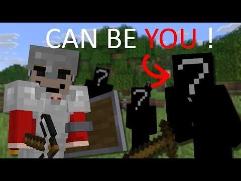 Minecraft BUT YOU CAN JOIN LIVE! #009