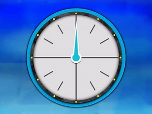 Countdown | The Big Clock [HD] on Make a GIF