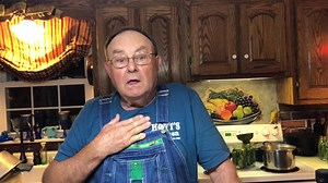 38K views · 1.3K reactions | Hoyt Tidwell canning pickled okra | Hoyt's Kitchen | Facebook