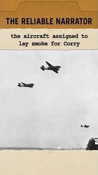 The Destroyer That Went Down With Her Flag Flying, USS Corry #history #ww2