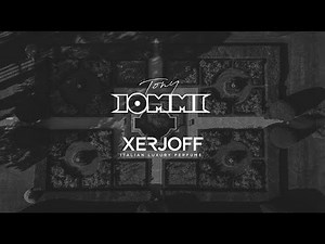 Scent of Dark Interview