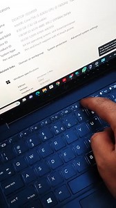 تشغيل اضواء لوحة مفاتيح لابتوب HP EliteBook #HP #EliteBook #Keyboard #BacklitKeyboard #HPKeyboard #LaptopTips #ComputerTips #Shorts #TechShorts #حيل_الكمبيوتر #إضاءة_لوحة_المفاتيح #DrMerabti #كمبيوتر #تكنولوجيا | Dr Soufiane Merabti