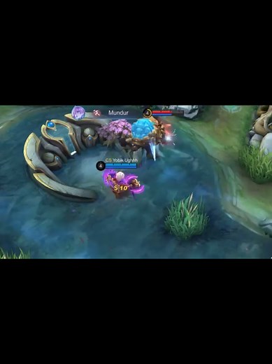 Review of Franco's Skin in Mobile Legends