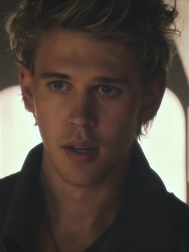 Exploring Shannara Chronicles with Austin Butler Edits