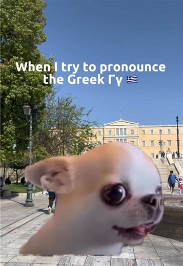 🇬🇷Learn Greek smart, not hard! The registrations for my self-paced Greek Mastercourses are now OPEN. Time for you to finally learn Greek, stress free tailored to your own needs and schedule! With the courses you’ll get: 🧿A clear step-by-step system to start speaking Greek even from day 1 🧿Confidence in real conversations (daily life, family, travel, work) 🧿180 video lessons 🧿600 downloadable exercises 🧿Individual learning plans 🧿A supportive community that keeps you consistent 🧿lifetime