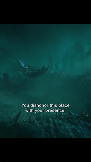 #tiktok #fyp #moive #foryou | aquaman gets trident