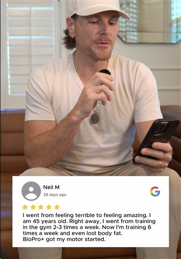 Not getting the results you want in the gym? It’s time to check out BioPro  Better energy, recovery and drive. No synthetics, just all natural ingreedates that are getting guys real results really fast! Dm for more info. #blackfriday #buy2get2free #health #Fitness #workout