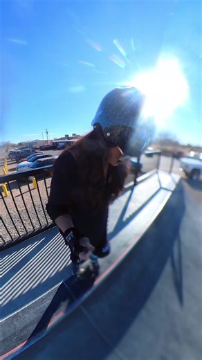 Based on a video released by DHS: A woman told a masked male🧊agent to “go get lunch, big boy” and within seconds he’d shot her wife in the head 3 times, saying “f*cking b*tch” over her remains. Honestly, of all the things, big boy is the mildest insult you could deliver to a masked man too cowardly to identify himself while carrying out his murder fantasies on immigrants and American citizens alike under the guise of ‘immigration and customs enforcement’. “Someone once said, men are afraid that