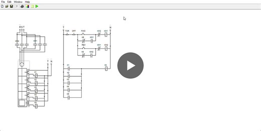 #electricalengineering #powerelectronics #automation #relaylogic #liftbarang #ardupys #micpyser | Novan Giri Prasetio