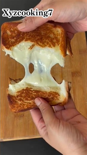 Homemade Processed Cheese Recipe 😋 #cooking