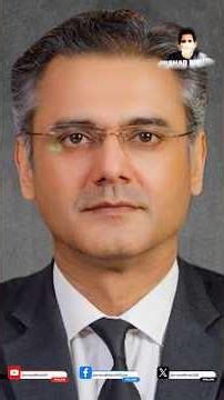 Lahore Police's Alleged Raid on Attorney General's House | 11 Officers Suspended, FIR Registered