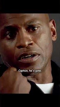 Code Red: Prisoner is GONE 🏃‍♂️ #Shorts #Thriller