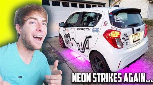 I judge my subscribers' cars in TDIB episode two