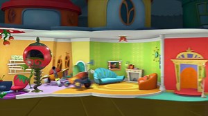 VeggieTales in the House - Theme Song